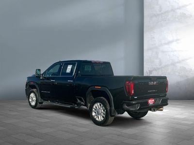 2023 GMC Sierra 2500HD - Photo 4
