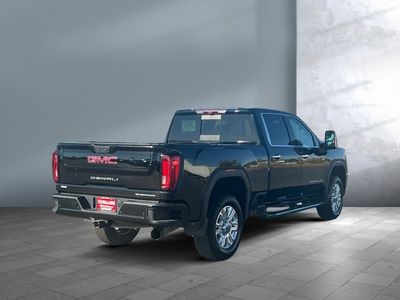 2023 GMC Sierra 2500HD - Photo 5