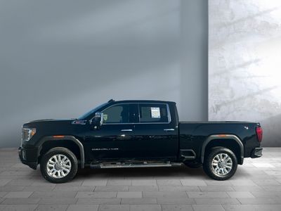 2023 GMC Sierra 2500HD - Photo 6