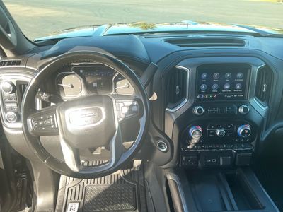 2023 GMC Sierra 2500HD - Photo 8