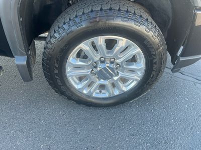 2023 GMC Sierra 2500HD - Photo 10