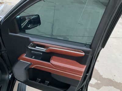 2022 GMC Sierra 1500 — photo 11 view