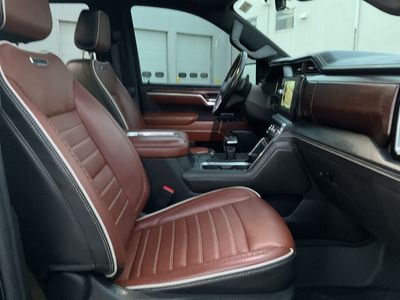 2022 GMC Sierra 1500 — photo 12 view
