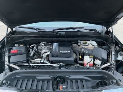 2022 GMC Sierra 1500 — photo 13 view