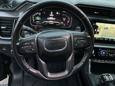 2022 GMC Sierra 1500 — photo 14 view