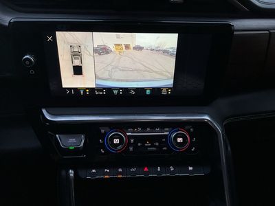 2022 GMC Sierra 1500 — photo 7 view