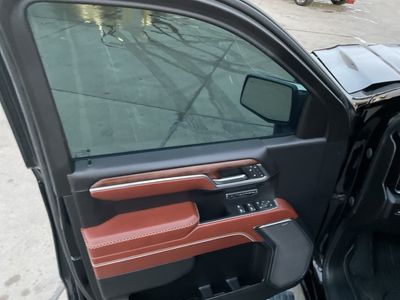 2022 GMC Sierra 1500 — photo 8 view