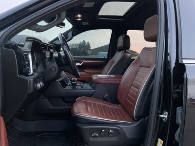 2022 GMC Sierra 1500 — photo 9 view