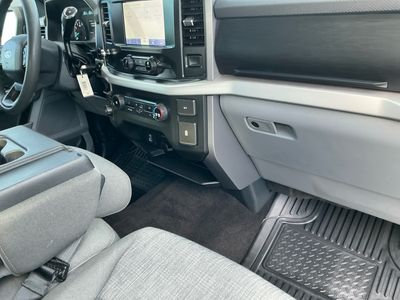 2022 Ford F-150 — photo 11 view