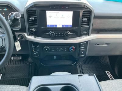 2022 Ford F-150 — photo 14 view
