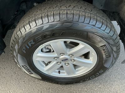 2022 Ford F-150 — photo 15 view