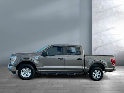 2022 Ford F-150 — photo 7 view