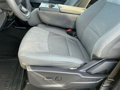 2022 Ford F-150 — photo 9 view