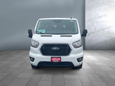 2024 Ford Transit Passenger Wagon - Photo 2