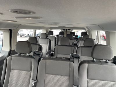 2024 Ford Transit Passenger Wagon - Photo 12