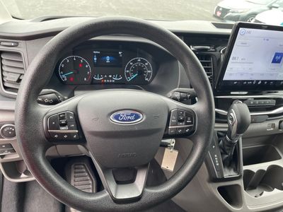 2024 Ford Transit Passenger Wagon - Photo 13