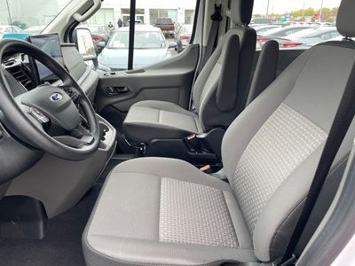 2024 Ford Transit Passenger Wagon - Photo 14