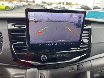 2024 Ford Transit Passenger Wagon - Photo 15