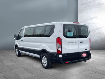 2024 Ford Transit Passenger Wagon - Photo 4
