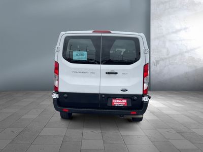 2024 Ford Transit Passenger Wagon - Photo 5