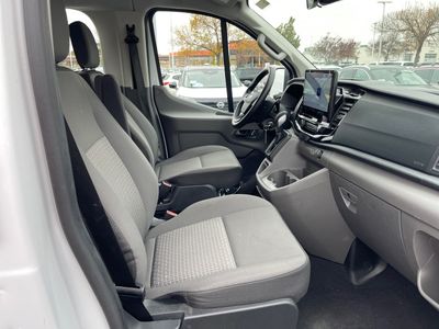 2024 Ford Transit Passenger Wagon - Photo 8