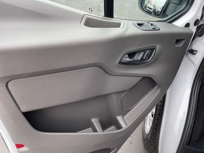 2024 Ford Transit Passenger Wagon - Photo 9