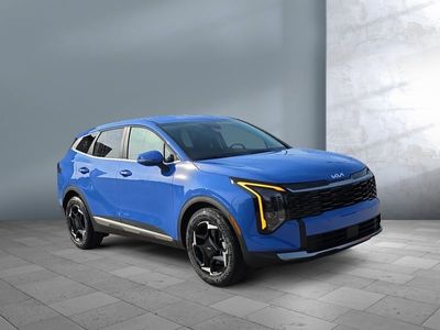 2026 Kia Sportage - Photo 1