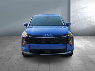 2026 Kia Sportage - Photo 2
