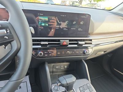 2026 Kia Sportage - Photo 11