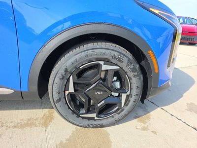 2026 Kia Sportage - Photo 12