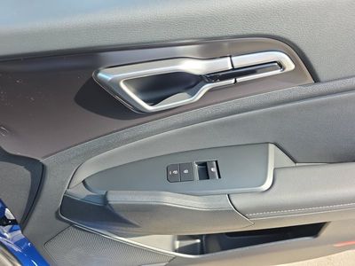 2026 Kia Sportage - Photo 13