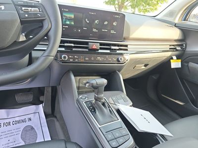 2026 Kia Sportage - Photo 14