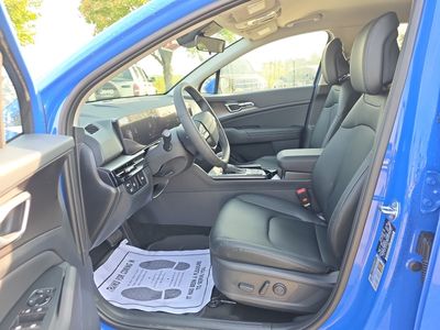 2026 Kia Sportage - Photo 15