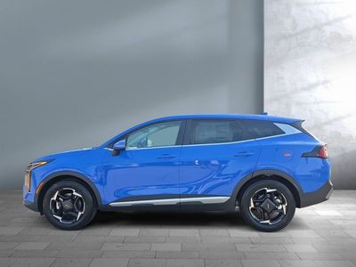 2026 Kia Sportage - Photo 5