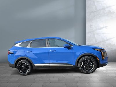 2026 Kia Sportage - Photo 6