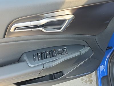 2026 Kia Sportage - Photo 9