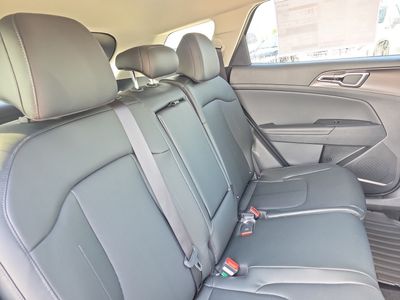 2026 Kia Sportage - Photo 10