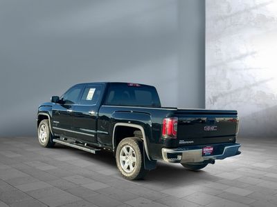 2017 GMC Sierra 1500 - Photo 1