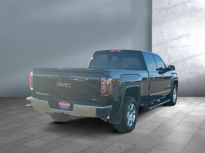 2017 GMC Sierra 1500 - Photo 2