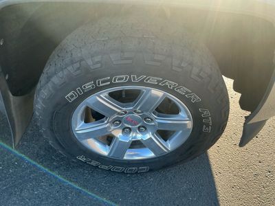 2017 GMC Sierra 1500 - Photo 11