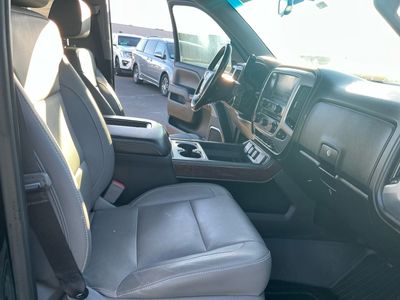 2017 GMC Sierra 1500 - Photo 13