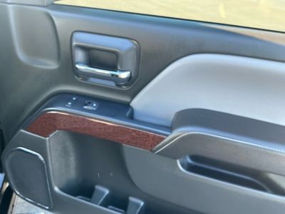 2017 GMC Sierra 1500 - Photo 15