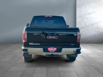 2017 GMC Sierra 1500 - Photo 3
