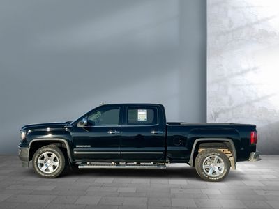 2017 GMC Sierra 1500 - Photo 4