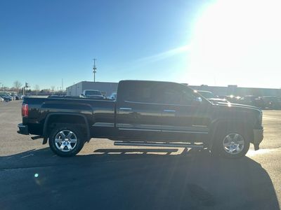 2017 GMC Sierra 1500 - Photo 5