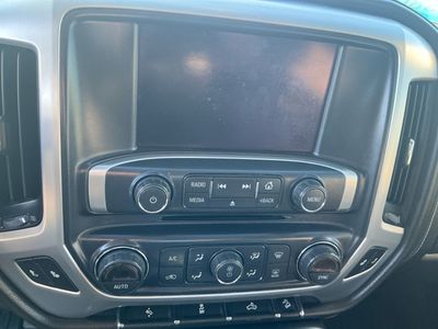 2017 GMC Sierra 1500 - Photo 8