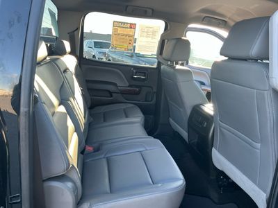 2017 GMC Sierra 1500 - Photo 10