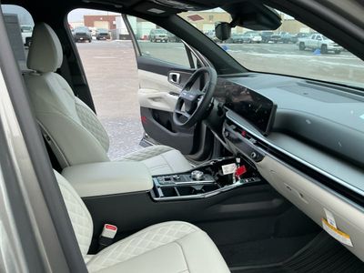 2026 Kia Sorento Hybrid - Photo 5