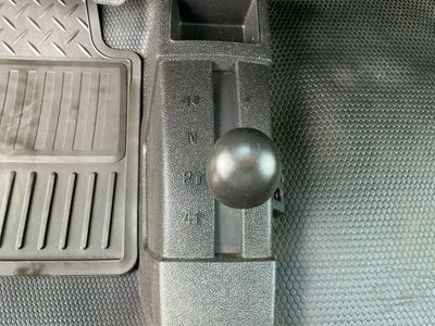 2012 Chevrolet Silverado 3500HD — photo 14 view