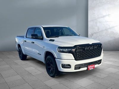 2026 Ram 1500 - Photo 1